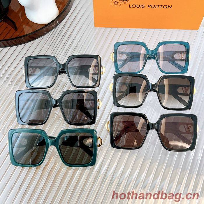 Louis Vuitton Sunglasses Top Quality LVS01380